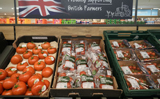 Aldi tops Scottish supermarket sourcing league