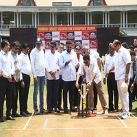 MCA inaugurates Champions Trophy 2026 as key build-up to T20 Mumbai League