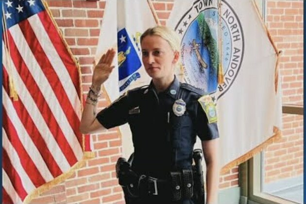 Off-duty officer shot in home by colleagues has police license suspended