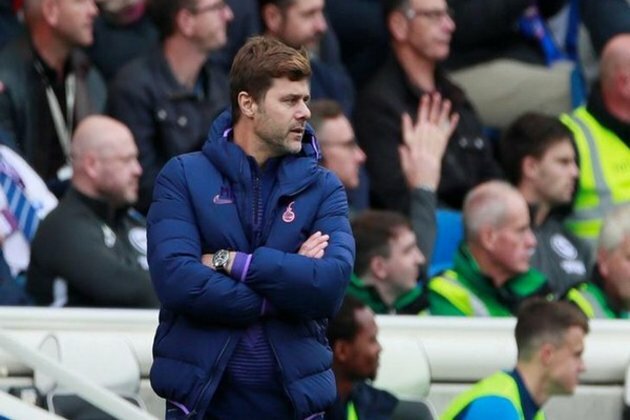 I know they have quality: Mauricio Pochettino backs Tottenham players