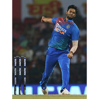 "He is very clear with his plans": Suryakumar Yadav backs Shivam Dube's bowling