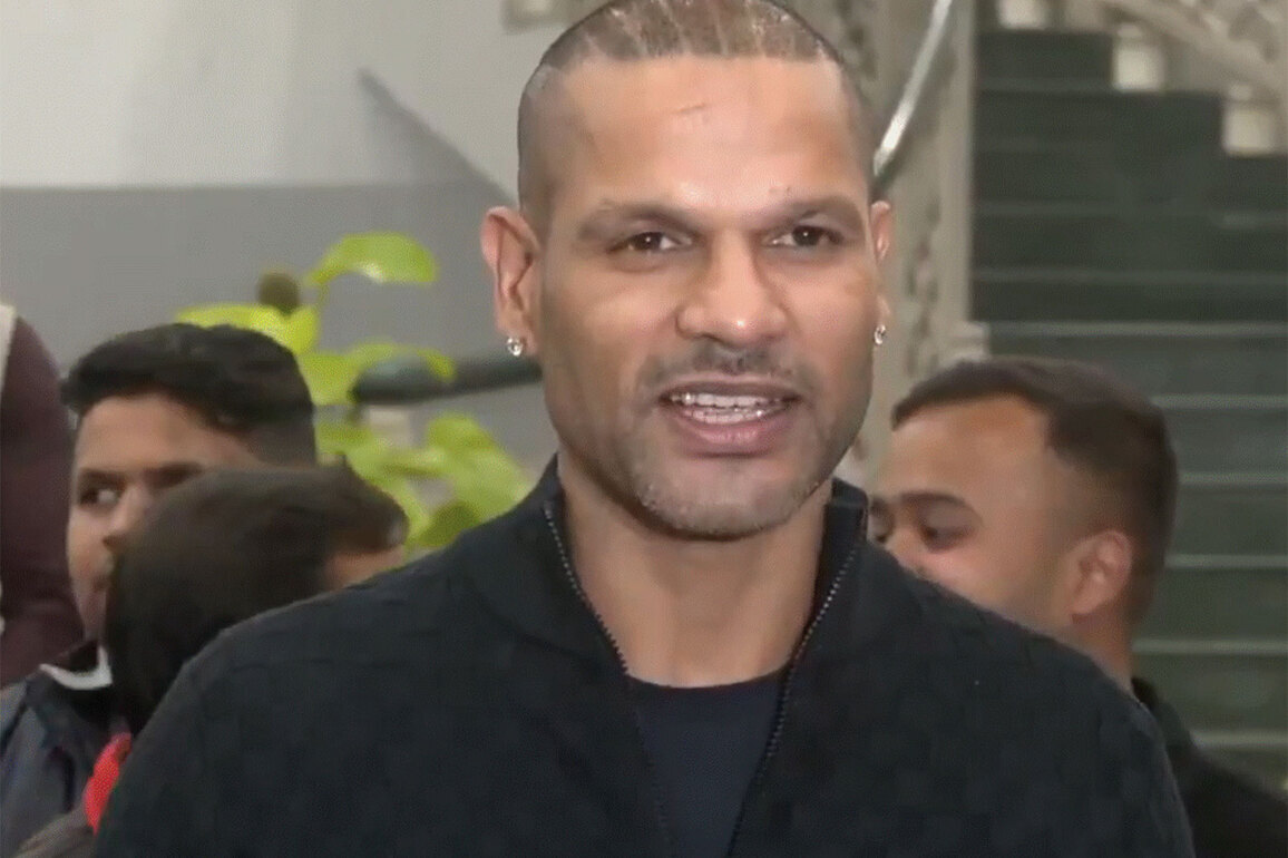 Delhi family court directs return of property money to cricketer Shikhar Dhawan, declares Australian orders not binding