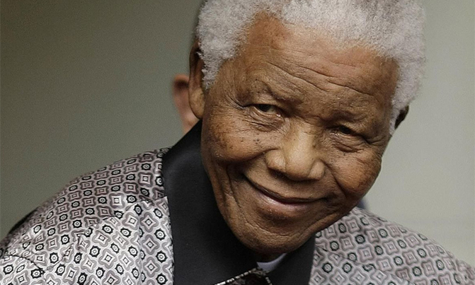 Mandela ambulance 'caught fire', his surgeon reveals Mandela ambulance 'caught fire', his surgeon reveals