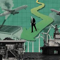 No room for the timid: setting Australia's 2035 emissions target is a daring tightrope act