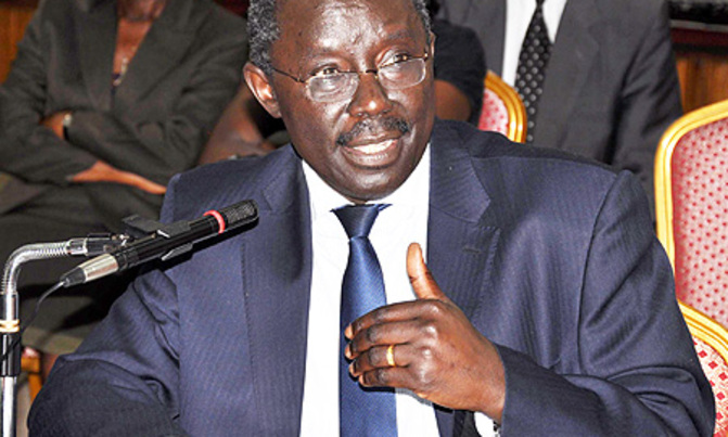 Uganda wins $435M oil case against Heritage Uganda wins $435M oil case against Heritage