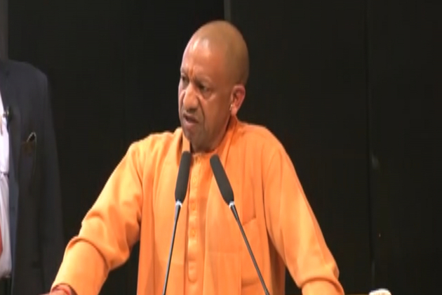 UP CM Yogi Adityanath attends 54th Annual Conference of Indian Society of Nephrology, says today state among top 3 in country