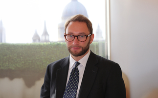 Schroders' Simon Adler on finding marginal gains and the 'ripe' opportunity in value
