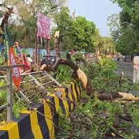 3 dead, 5 injured as severe storm hits Patna