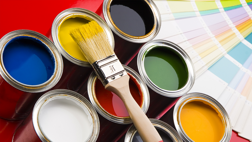 Raw material price increases pile pressure on paint manufacturers