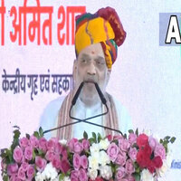 Sent strong message to world that there will be consequences if India is attacked: Amit Shah