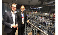 Worcester Bosch and CEO of Committee on Climate Change discuss future of heating