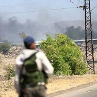 Roundup: Israeli strikes, tribal clashes disrupt ceasefire in Sweida