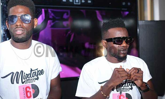 Young deejays to showcase at 2019 Mixtape Party Young deejays to showcase at 2019 Mixtape Party