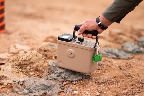 Mining Briefs: IGO, Koonenberry, and more