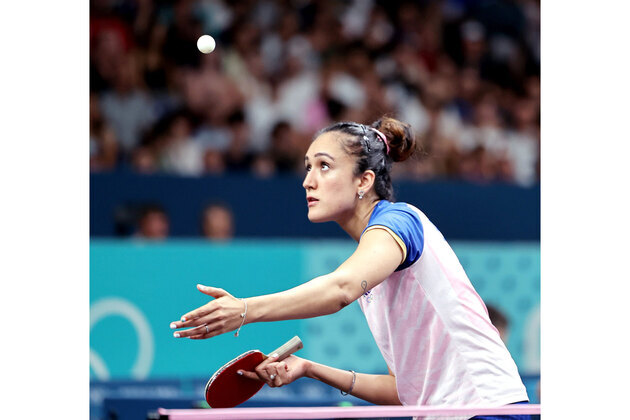 Delhi to host 22nd Commonwealth Table Tennis Championship 2026 at Thyagraj Stadium: CM Rekha Gupta