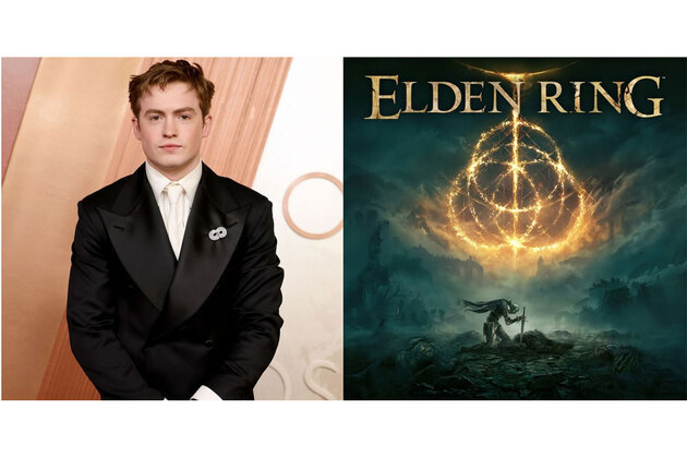 Video game 'Elden Ring' movie adaptation to release in 2028, Kit Connor in lead role
