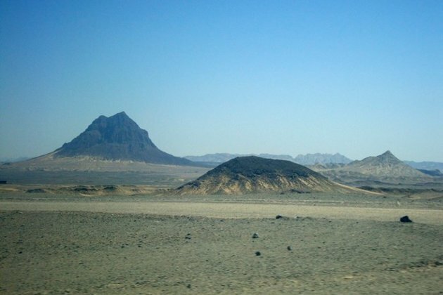 Pak anti-graft body collects corruption proof in Reko Diq