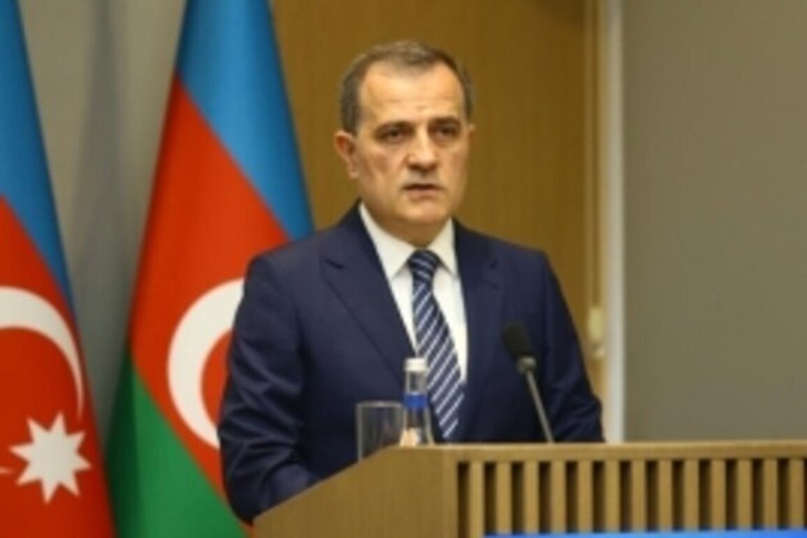 Bayramov says Baku ready to host next '3+3' meeting