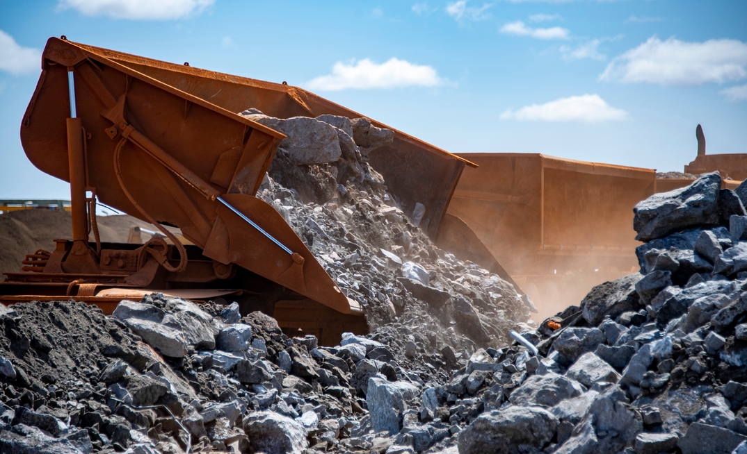 Lithium stocks trampled by CATL