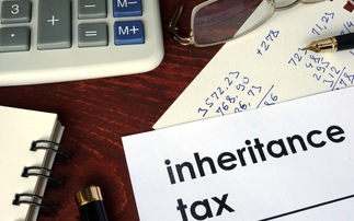 Inheritance tax receipts up £0.5bn, HRMC figures reveal