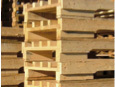 ELM/Isover partner for pallet recovery scheme