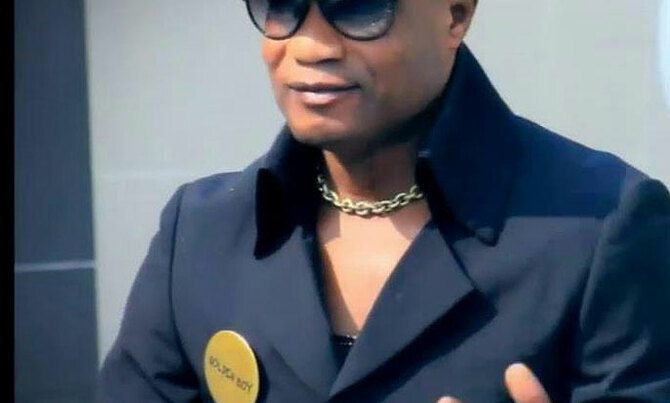 Kenya threatens to ban Koffi Olomide over assault Kenya threatens to ban Koffi Olomide over assault