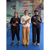 Top Indian Rifle and Pistol shooters set for National Selection Trials 3
