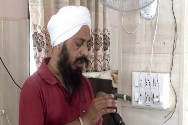 Farmers in border village in Amritsar say they will expedite crop harvest after local Gurudwara announcement