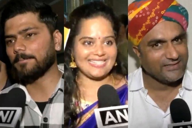 Indian diaspora in Croatia overjoyed after meeting PM Modi