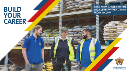 WCoBM offers £2,000 training grants to develop skills in merchanting