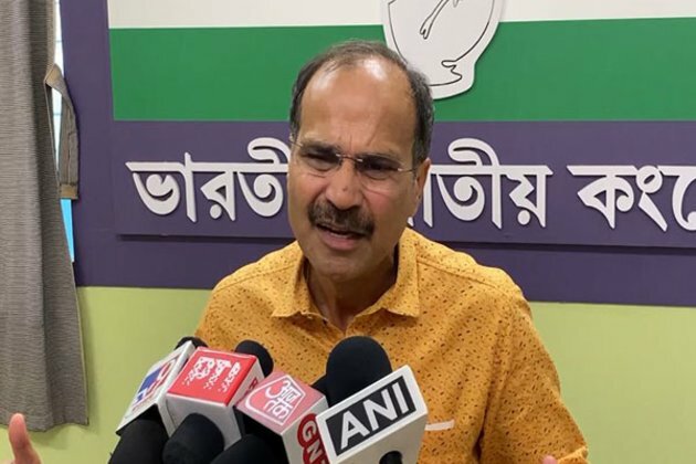 "Dengue in state, CM in Spain": Adhir Ranjan Chowdhary's takes on CM Mamata Banerjee