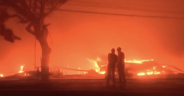 Naming the real problem with our climate