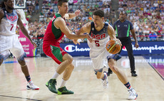 FountainVest-led consortium bids for Anta Sports 