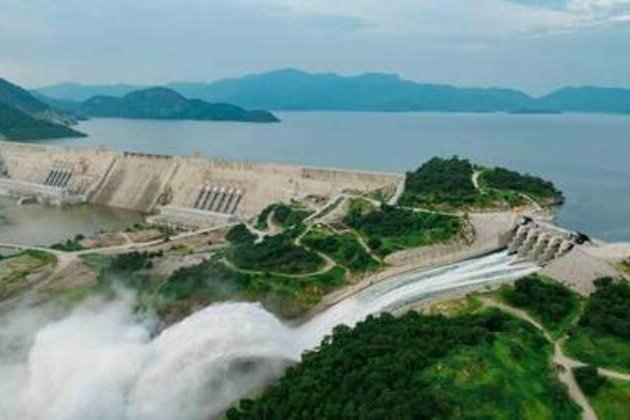 Somalia ready to mediate Nile water talks - president