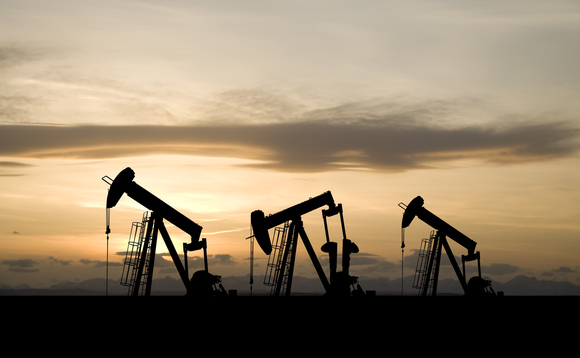 The oil and gas sector is responsible for roughly a third of methane emissions produced by human activities | Credit: iStock