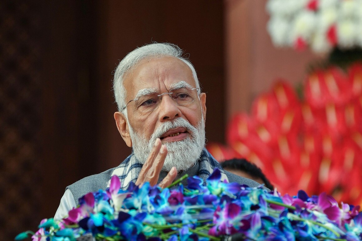 "Important step towards strengthening India's energy security": PM Modi after Cabinet approves CoalSETU window