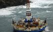 Shell to resume in Chukchi?