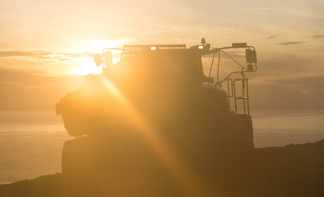 St Barbara's Simberi again crippled by costs