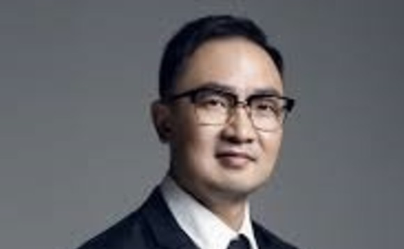 Ex-Baidu executive raises $29m China business services fund