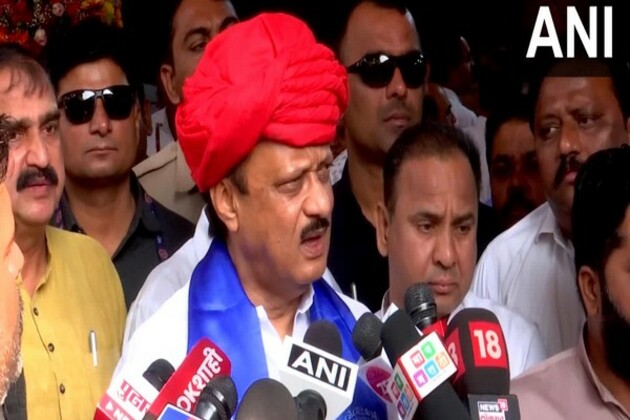 Rana can reveal real mastermind behind 2008 Mumbai terror attacks: Ajit Pawar