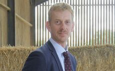 Royal Highland Holsteins to be judged by Wormanby herd's David Hodgson