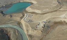 World class zinc project nearing starters' blocks