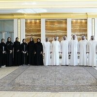 RAK CP receives UAE Government Leaders Programme delegation