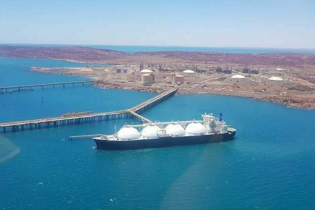 Green light for gas: North West Shelf gas plant cleared to run until 2070