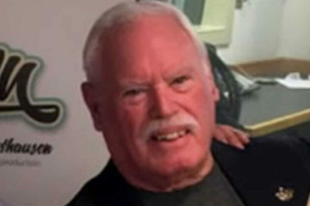 Known For Quiet Advocacy, D.C. Pauses To Remember John Lyon