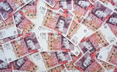 Bulk annuity transactions exceeded £25bn in 2022