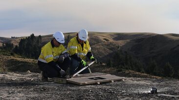 Imdex is set to acquire Advanced Logic Technology and its subsidiary Mount Sopris Instruments.