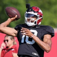 Taylen Green, Arkansas take aim at Alabama A&M