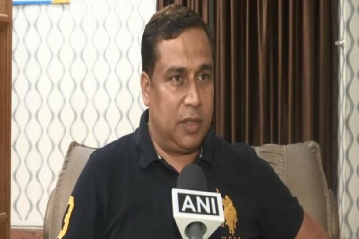 Jal Jeevan Mission succeeds in achieving 50 per cent of its target in Assam: PHED Minister
