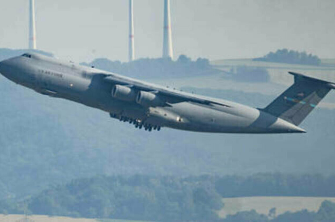 US offering 'support' for NATO force in Ukraine - FT